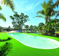 Mudgee Holiday Park - Darwin Tourism