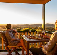 Mudgee Homestead Guesthouse - Darwin Tourism