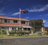 Mudgee Valley Park - Darwin Tourism