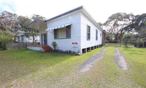 Muller's Cottage At Hat Head (Pet Friendly) - Darwin Tourism 1