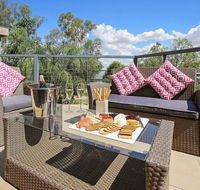 Mulwala Lakeside Townhouse 2 - Darwin Tourism