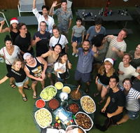Mumma's Hostel Cairns - Darwin Tourism