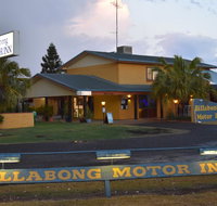 Mundubbera Billabong Motor Inn - Darwin Tourism