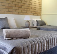Mundubbera Motel - Darwin Tourism