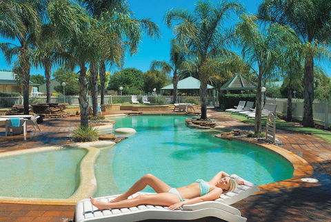 Murray Downs Resort - Darwin Tourism 0
