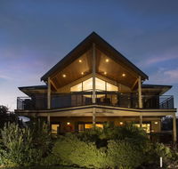 Murray River Lodge Luxury Boutique Accommodation BB - Darwin Tourism