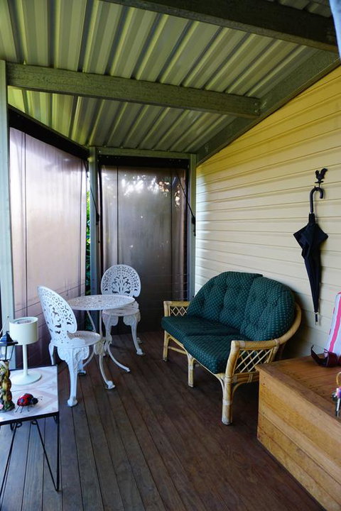 Muswellbrook Northside B&B - Darwin Tourism 2