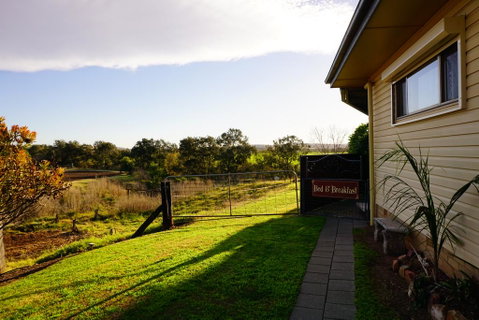 Muswellbrook Northside B&B - Darwin Tourism 0