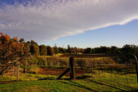 Muswellbrook Northside B&B - Darwin Tourism 3