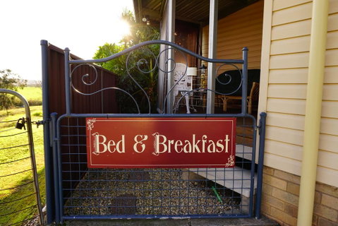 Muswellbrook Northside B&B - Darwin Tourism 1
