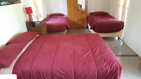 Myella Farm Stay - Darwin Tourism 3