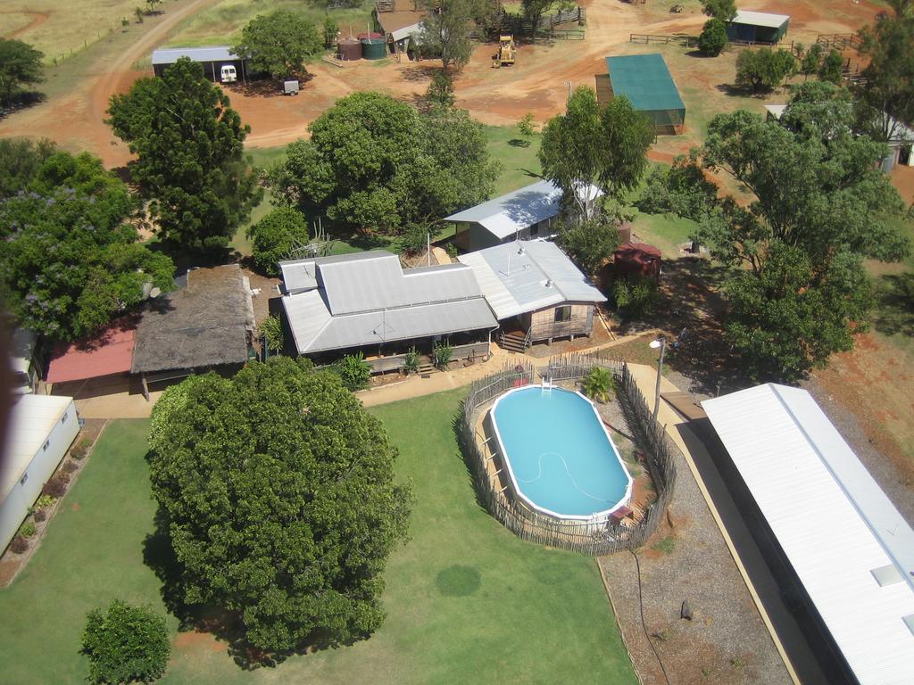 Baralaba QLD Darwin Tourism