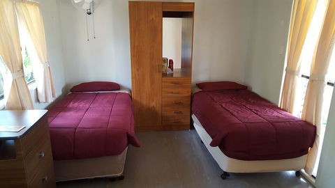 Myella Farm Stay - Darwin Tourism 2