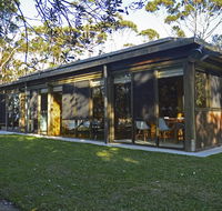 Myer House - Darwin Tourism