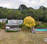 Myers Road Retreat Plus Guest House - Darwin Tourism