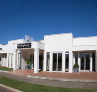 Nagambie Waterfront Motel - Darwin Tourism