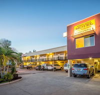Nambour Heights Motel - Darwin Tourism