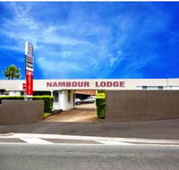 Nambour Lodge Motel - Darwin Tourism