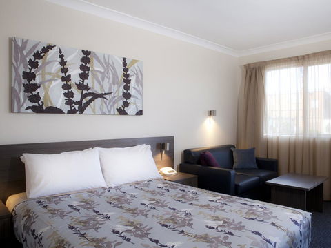 Narellan Motor Inn - Darwin Tourism 2