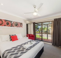 Narimba Motel - Darwin Tourism