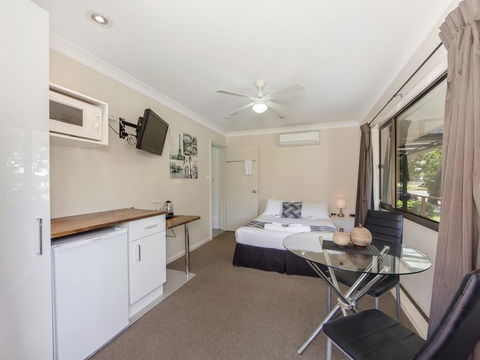 Narimba Motel - Darwin Tourism 1