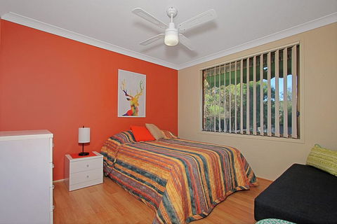 NARRAWALLEE RETREAT - Darwin Tourism 1