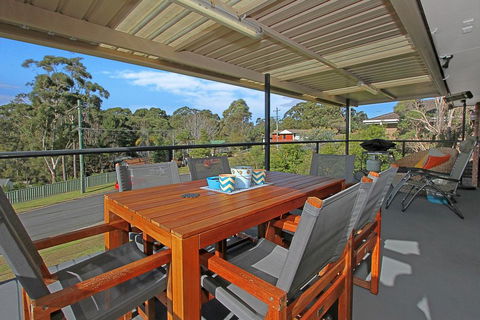 NARRAWALLEE RETREAT - Darwin Tourism 0