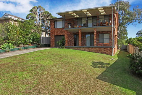 NARRAWALLEE RETREAT - Darwin Tourism 2