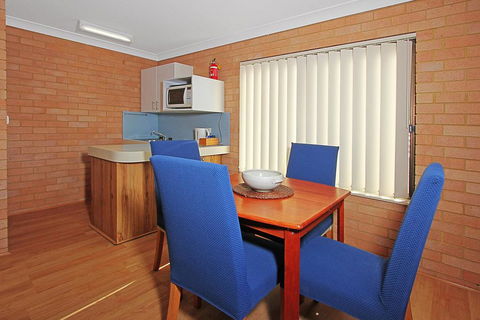NARRAWALLEE RETREAT - Darwin Tourism 3