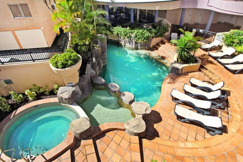 Nautilus 15 By G1 Holidays - Darwin Tourism 0