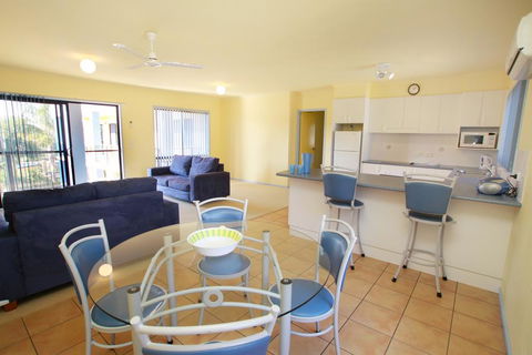 Nautilus Apartments Merimbula - Darwin Tourism 1