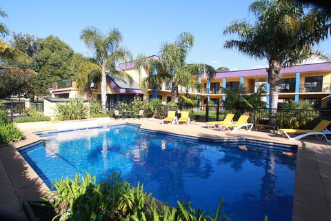 Nautilus Apartments Merimbula - Darwin Tourism 0