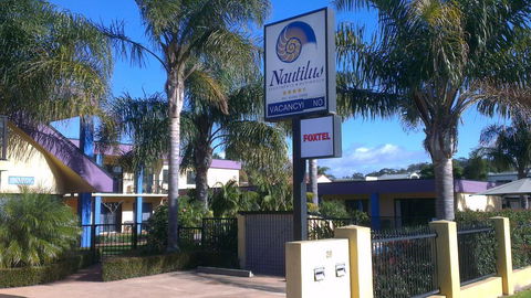 Nautilus Apartments Merimbula - Darwin Tourism 2