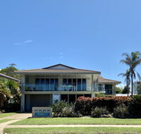 Nautilus Beachside Apartments - Darwin Tourism