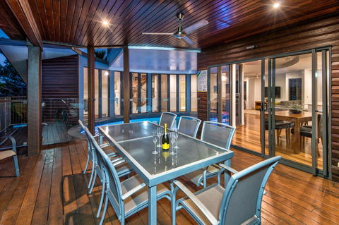 Nautilus On Hamilton Island - Darwin Tourism 1