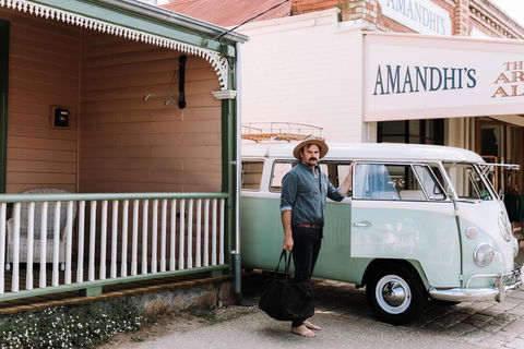 Ned Kellys Marlo Cottage - In The Best Beechworth Location - Darwin Tourism 2