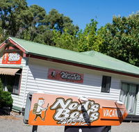 Neds Other Beds - Darwin Tourism