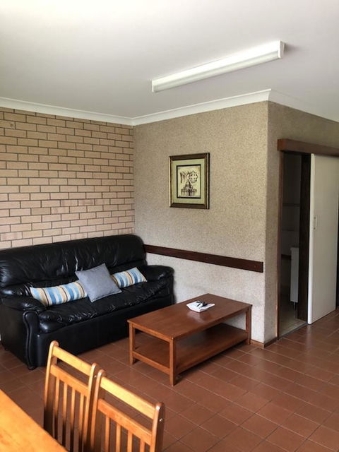 Augusta Escape Holiday Units - Darwin Tourism 9