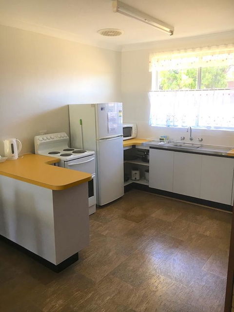 Augusta Escape Holiday Units - Darwin Tourism 34