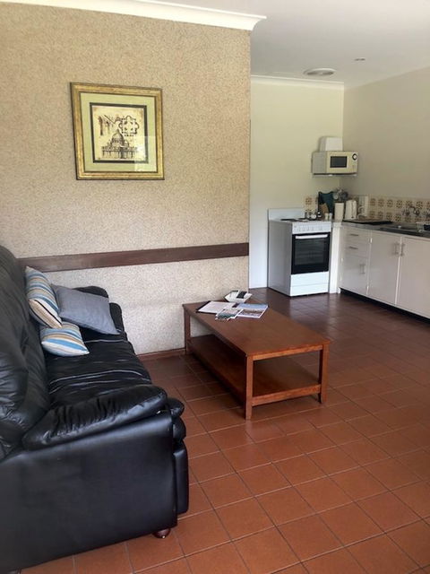 Augusta Escape Holiday Units - Darwin Tourism 4