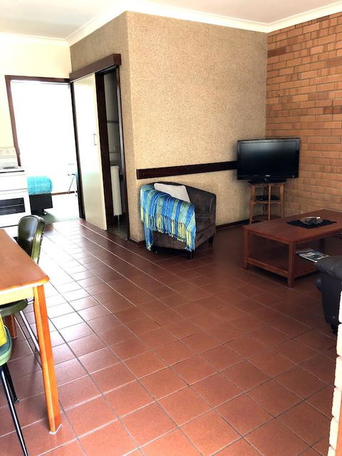 Augusta Escape Holiday Units - Darwin Tourism 14