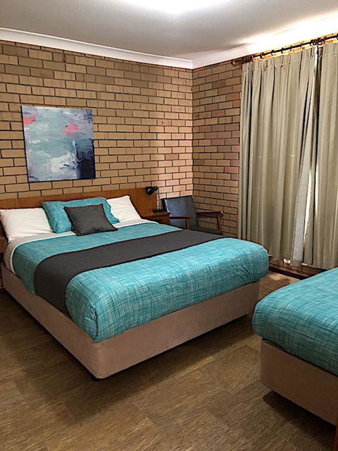 Augusta Escape Holiday Units - Darwin Tourism 2