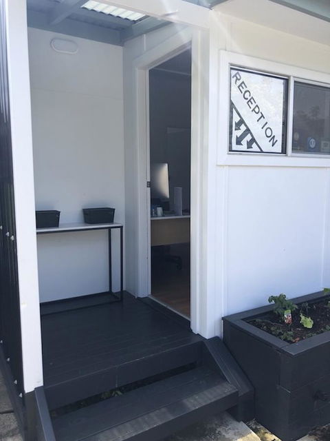 Augusta Escape Holiday Units - Darwin Tourism 32