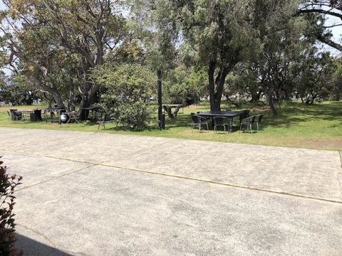 Augusta Escape Holiday Units - Darwin Tourism 26