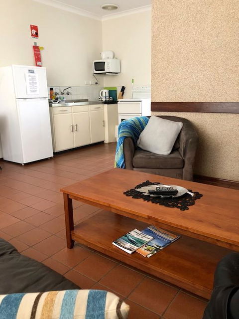 Augusta Escape Holiday Units - Darwin Tourism 15