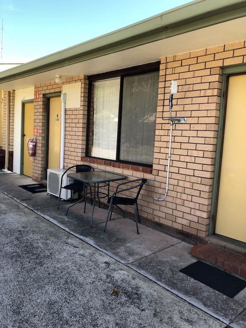 Augusta Escape Holiday Units - Darwin Tourism 10