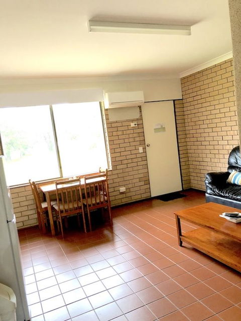 Augusta Escape Holiday Units - Darwin Tourism 8