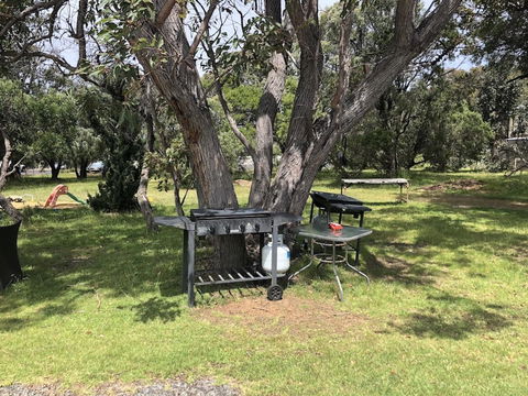 Augusta Escape Holiday Units - Darwin Tourism 28