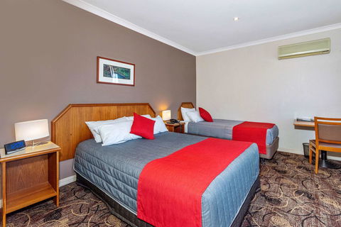 Quality Hotel Bayswater - Darwin Tourism 12