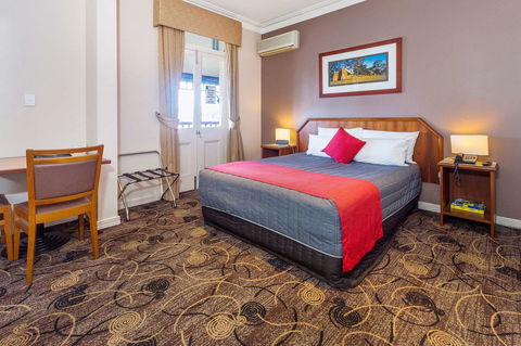 Quality Hotel Bayswater - Darwin Tourism 11
